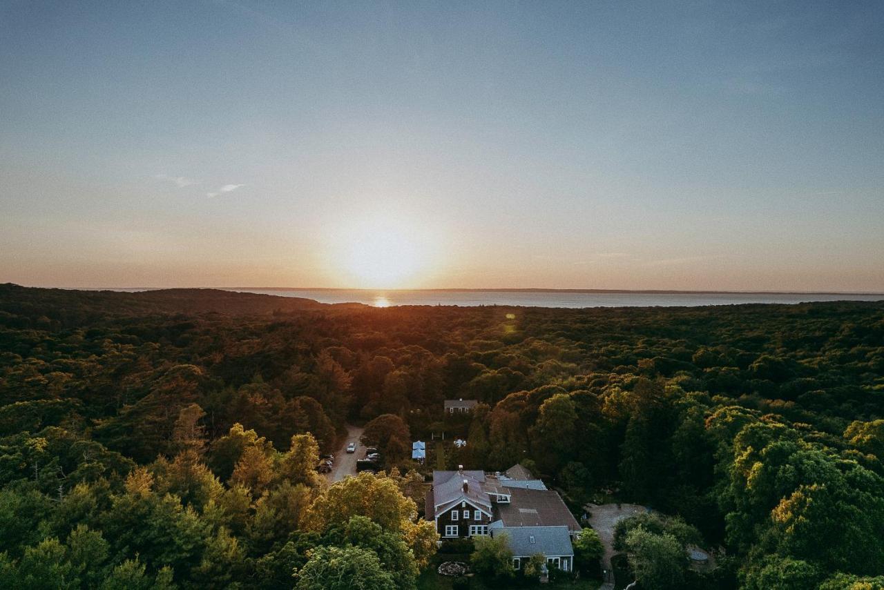 Lambert'S Cove Inn & Resort West Tisbury Exterior photo