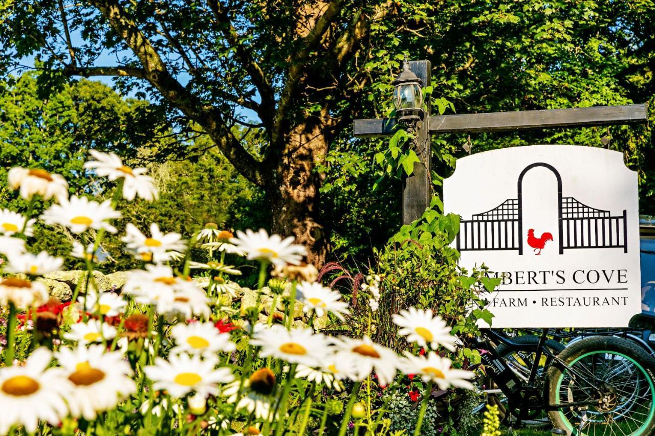 Lambert'S Cove Inn & Resort West Tisbury Exterior photo