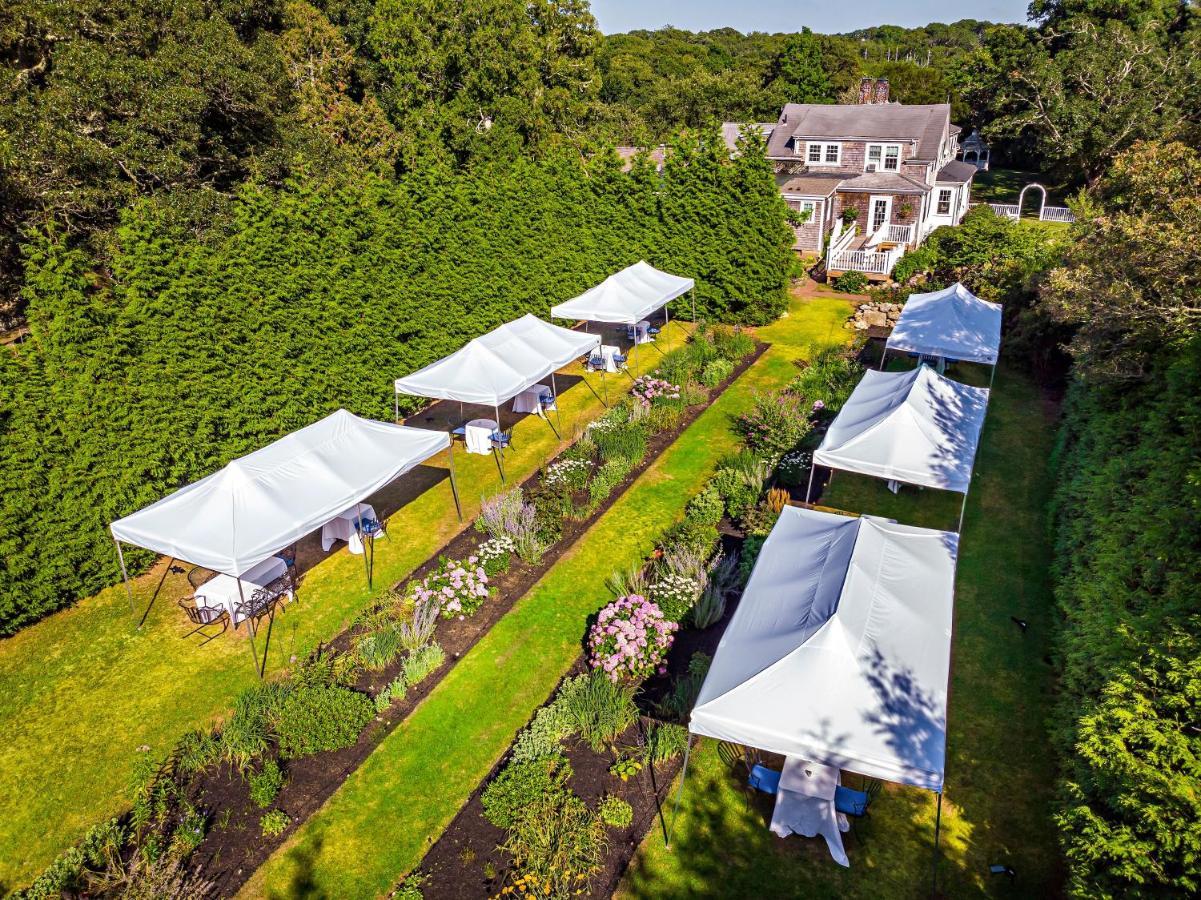 Lambert'S Cove Inn & Resort West Tisbury Exterior photo