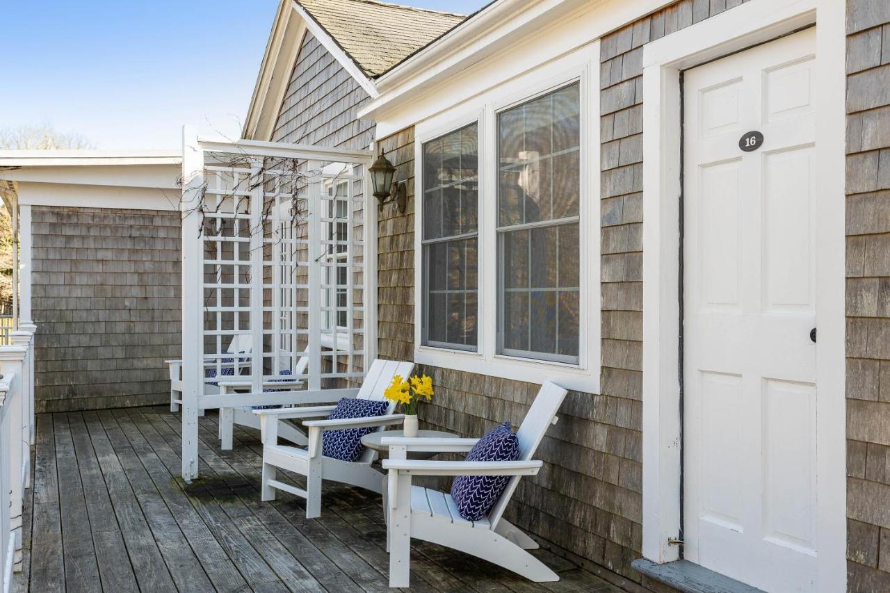 Lambert'S Cove Inn & Resort West Tisbury Exterior photo